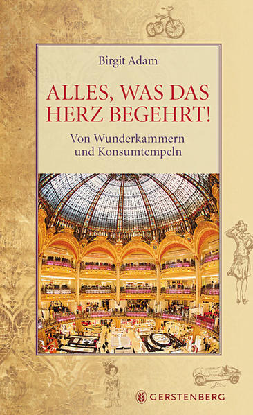 Alles, was das Herz begehrt!