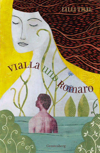 Vialla und Romaro