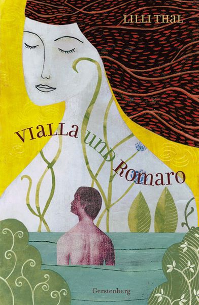 Vialla und Romaro