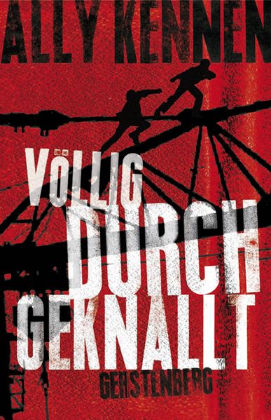 Völlig durchgeknallt