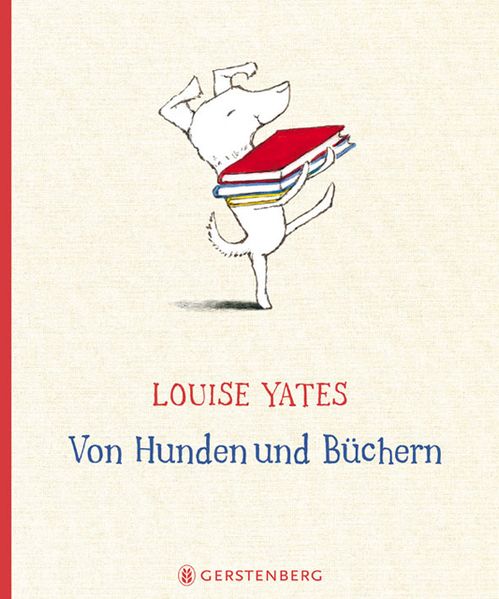 Von Hunden und Büchern