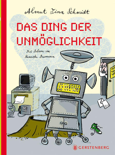 Das Ding der Unmöglichkeit