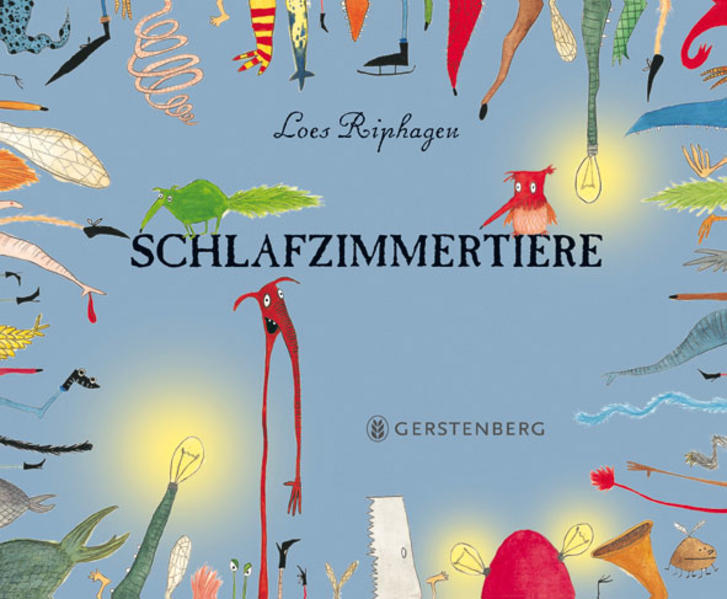 Schlafzimmertiere
