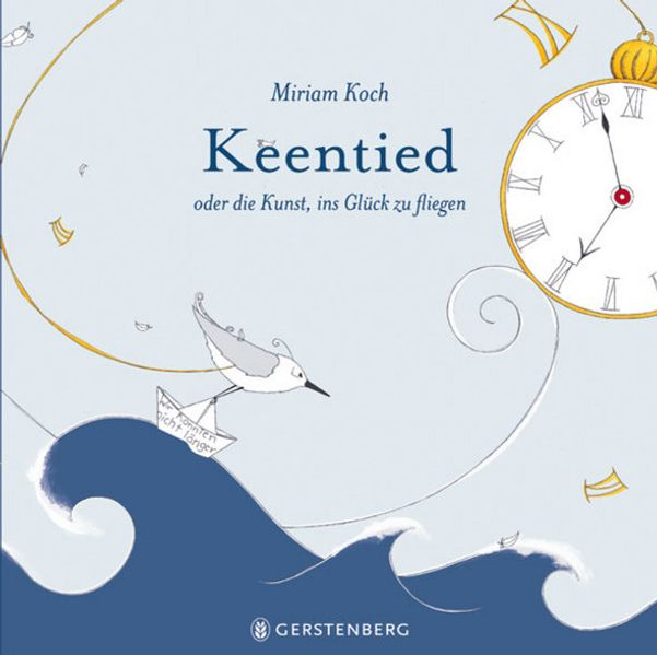 Keentied