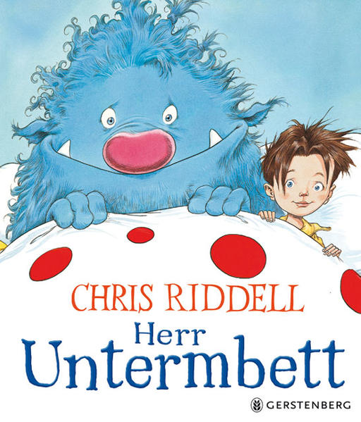 Herr Untermbett