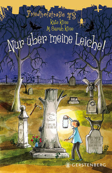 Nur über meine Leiche!