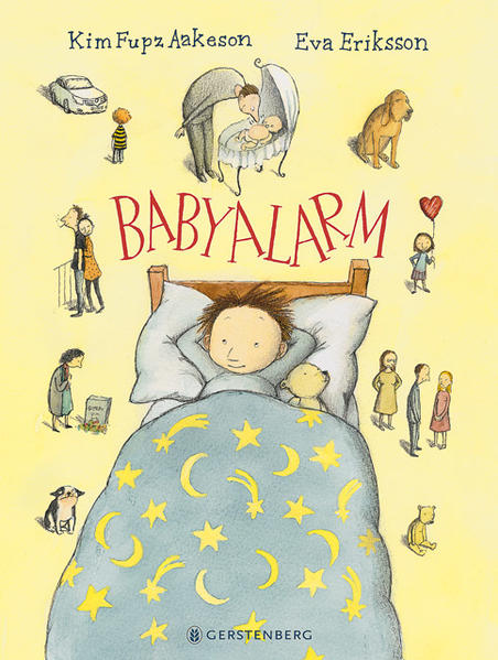 Babyalarm