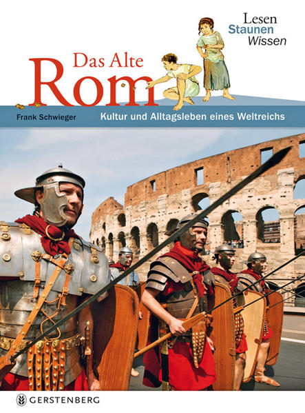 Das Alte Rom