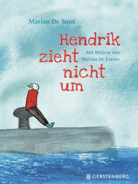 Hendrik zieht nicht um