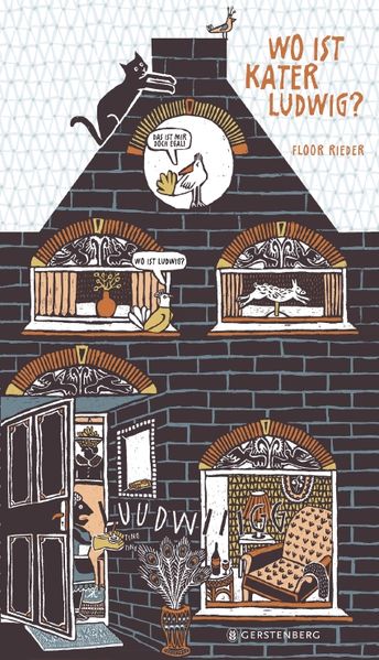 Buchcover