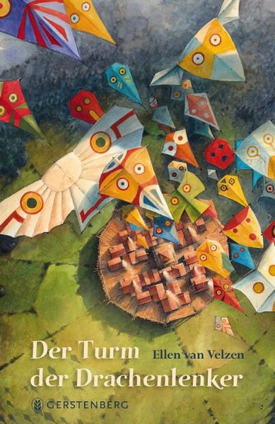 Buchcover
