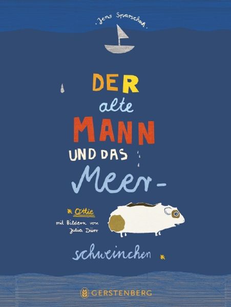 Der alte Mann und das Meerschweinchen