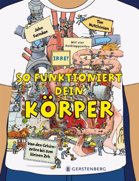 So funktioniert dein Körper