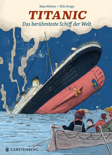 Buchcover