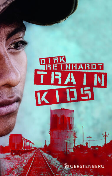 Train Kids