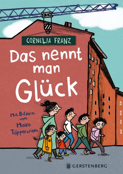 Buchcover