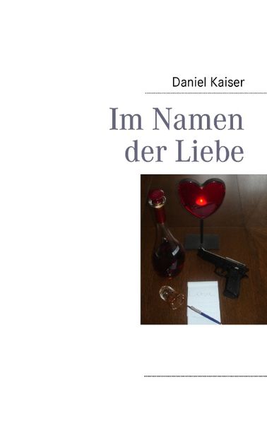 Im Namen der Liebe