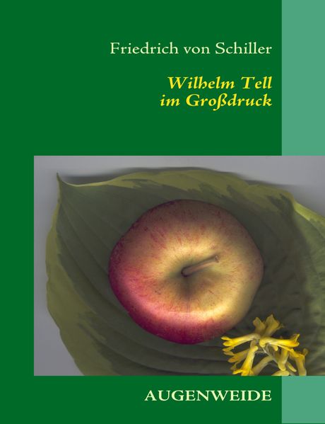 Buchcover
