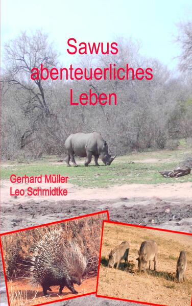 Sawus abenteuerliches Leben
