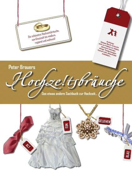 Hochzeitsbräuche