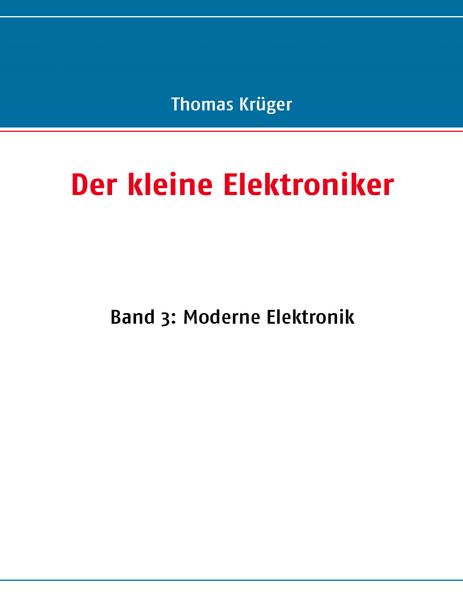 Der kleine Elektroniker