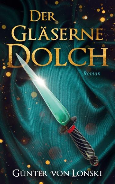 Der gläserne Dolch