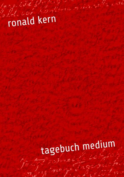 Tagebuch Medium