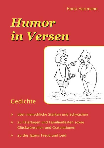 Humor in Versen