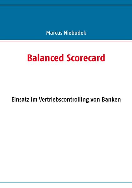 Balanced Scorecard