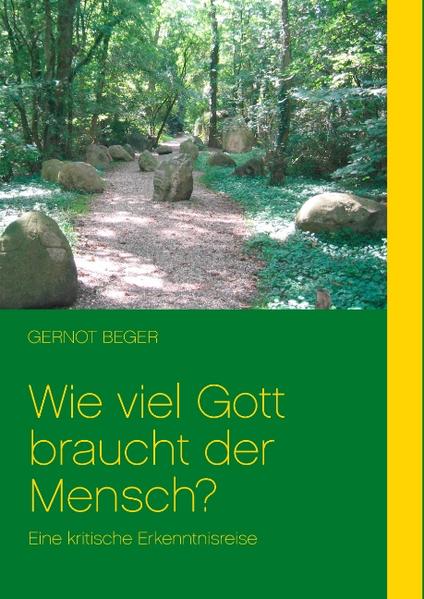 Wie viel Gott braucht der Mensch?