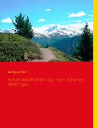Schaf-Geschichten aus dem schönen Vinschgau
