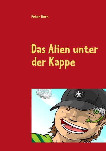 Buchcover