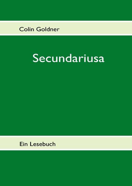 Secundariusa