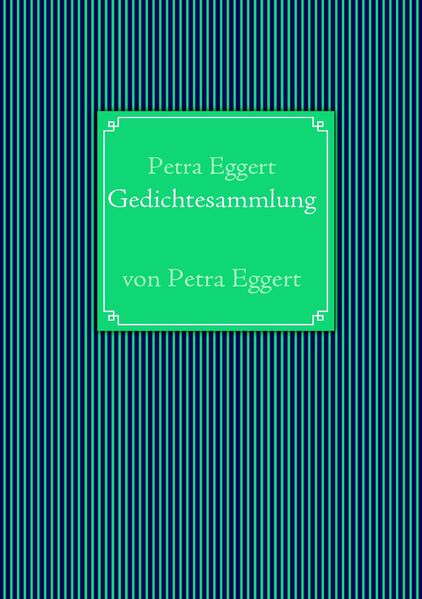 Gedichtesammlung