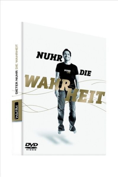 Nuhr die Wahrheit