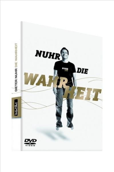 Nuhr die Wahrheit