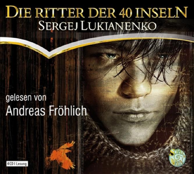 Die Ritter der vierzig Inseln