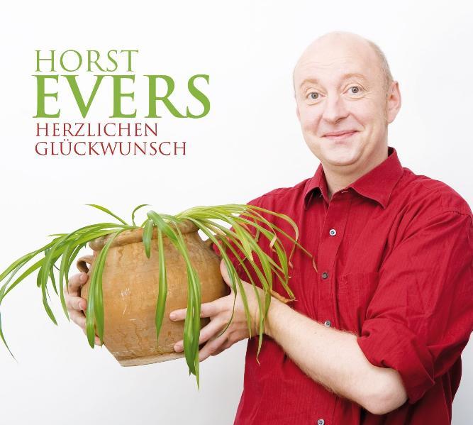 Herzlichen Glückwunsch