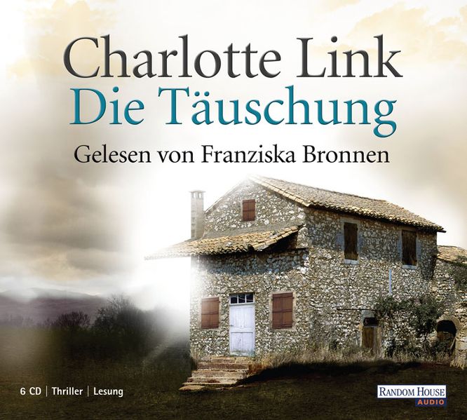 Buchcover