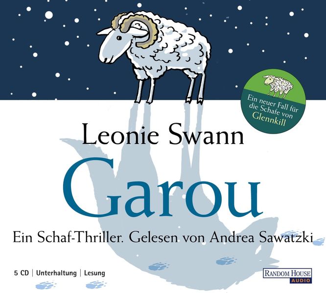 Buchcover