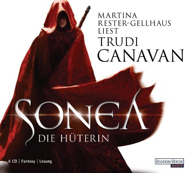Sonea 1