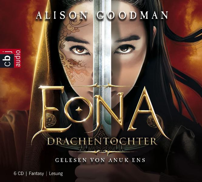 EONA - Drachentochter
