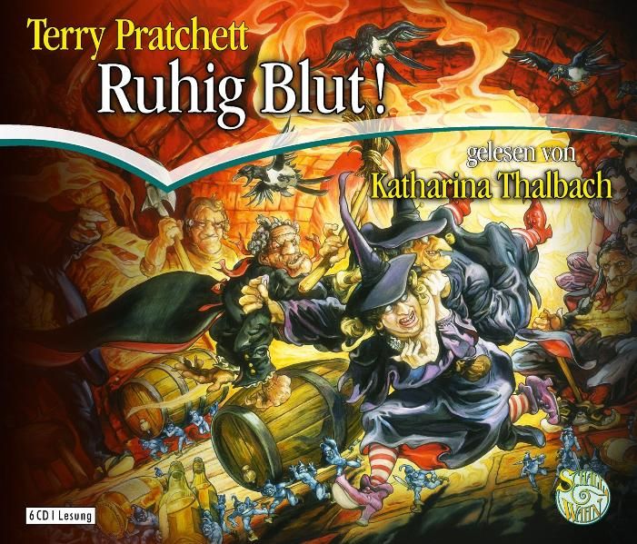 Buchcover