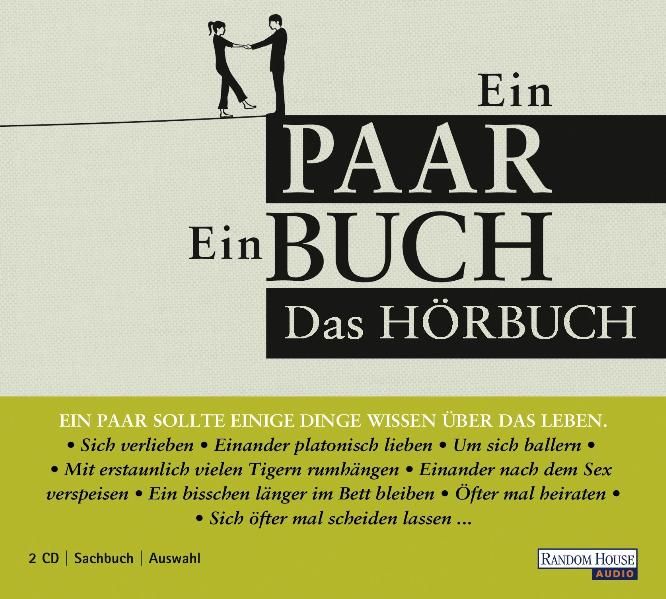 Buchcover