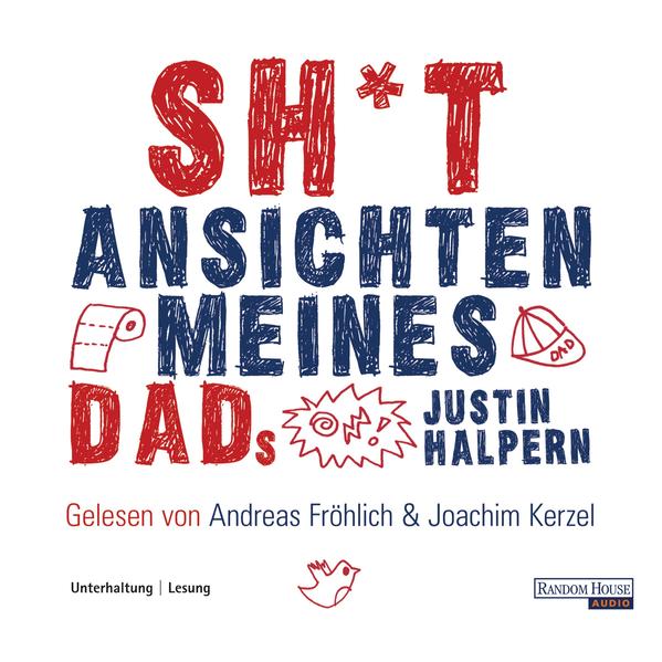 Sh*t - Ansichten meines Dads