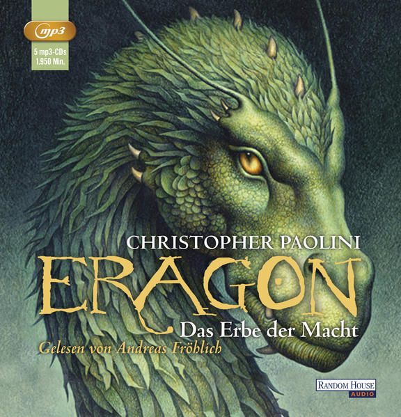 Eragon - Das Erbe der Macht