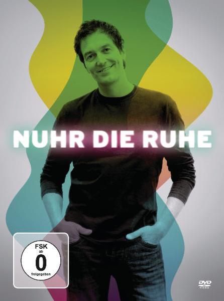 Nuhr die Ruhe
