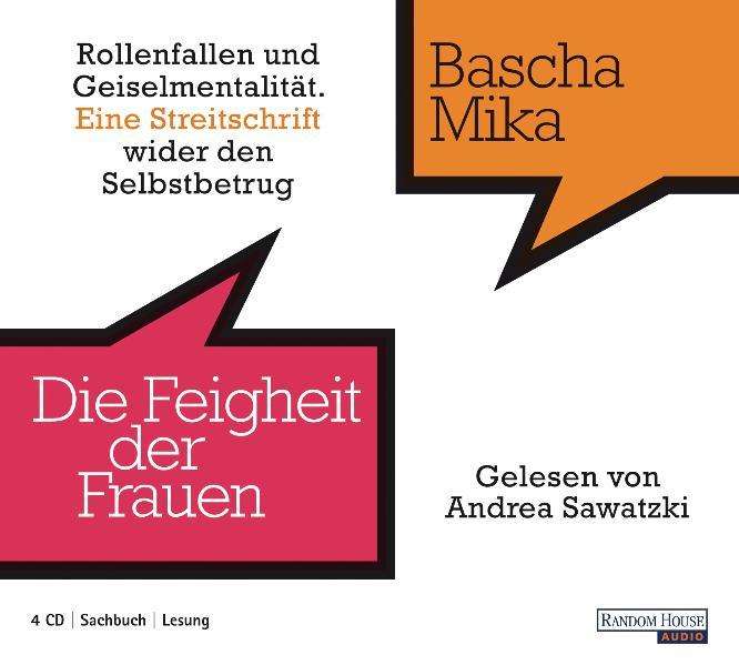 Die Feigheit der Frauen