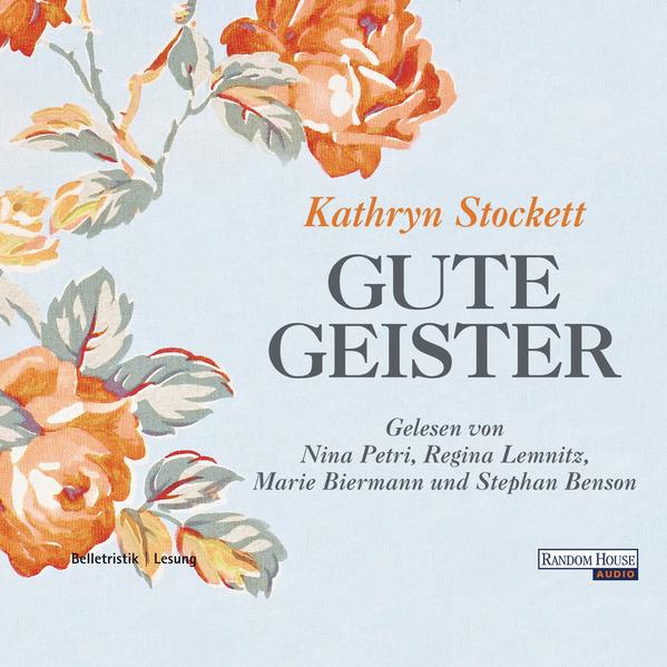 Gute Geister