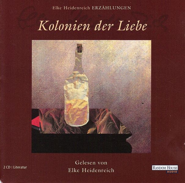Buchcover